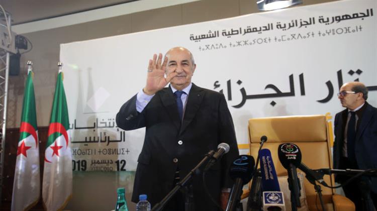 Αξιωματούχοι από Πέντε Γειτονικές Χώρες της Λιβύης συναντώνται στην Αλγερία